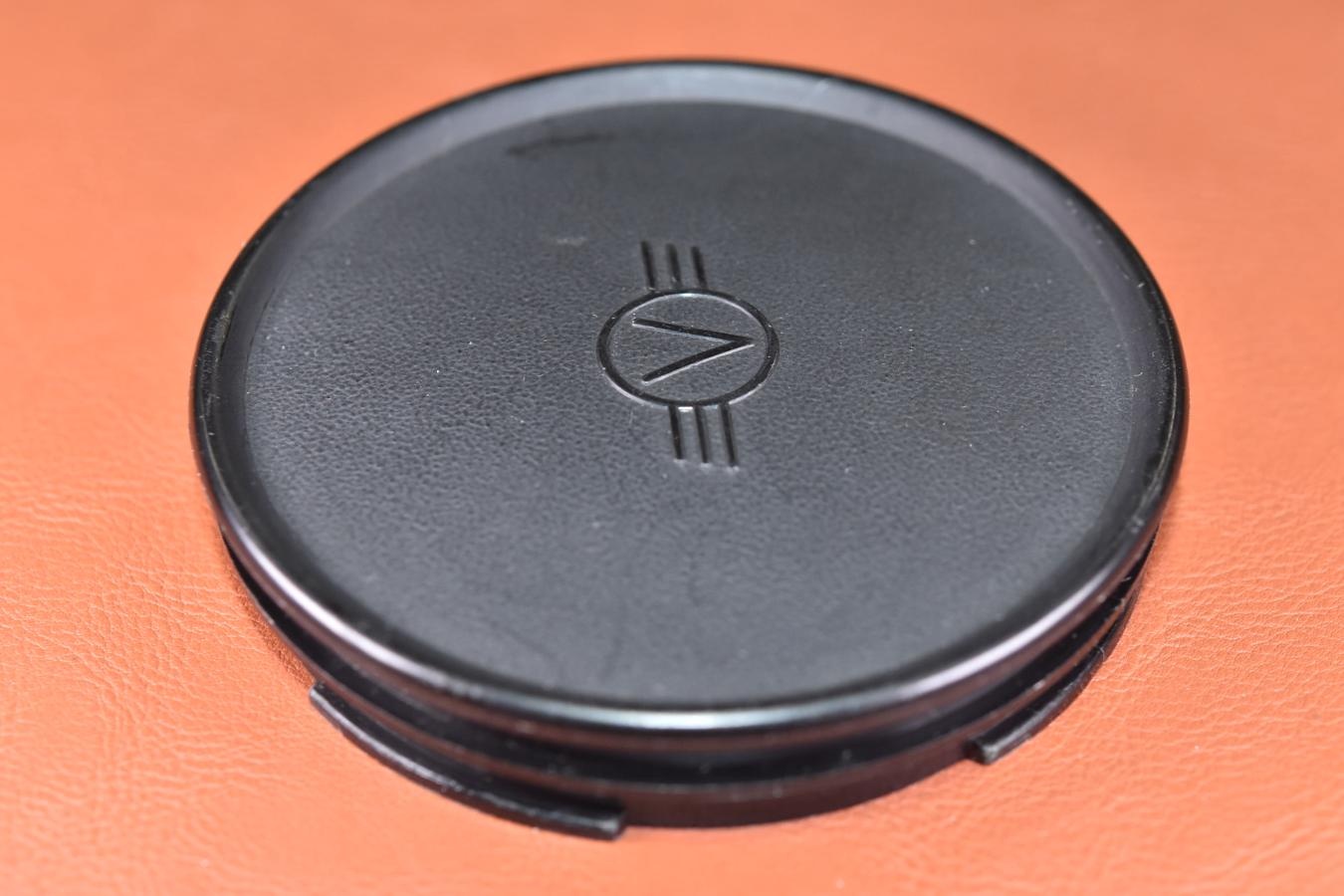 【希 少】HASSELBLAD 旧ロゴタイプ BODY CAP