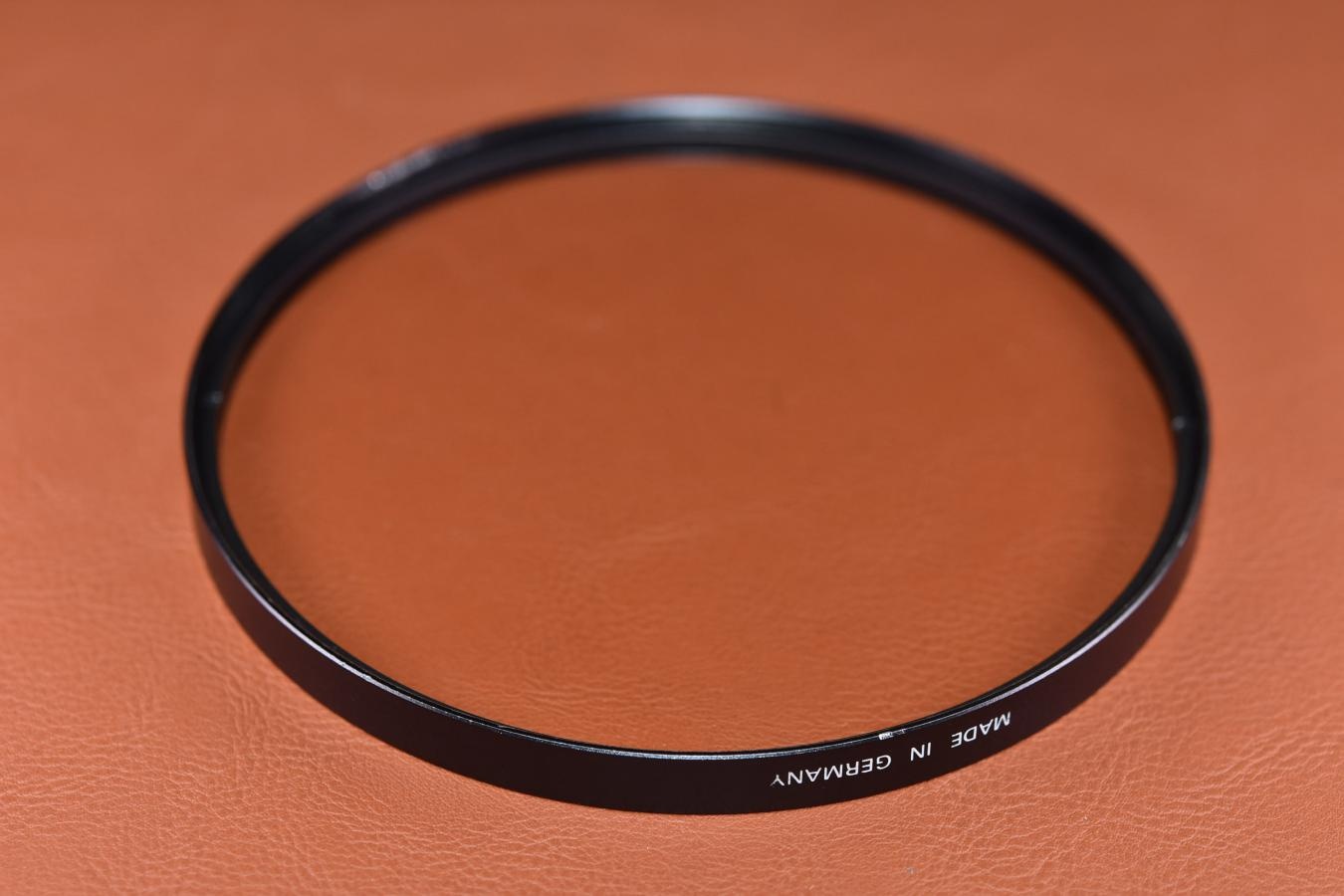 HASSELBLAD 93mm 1×CR1.5-0 Filter