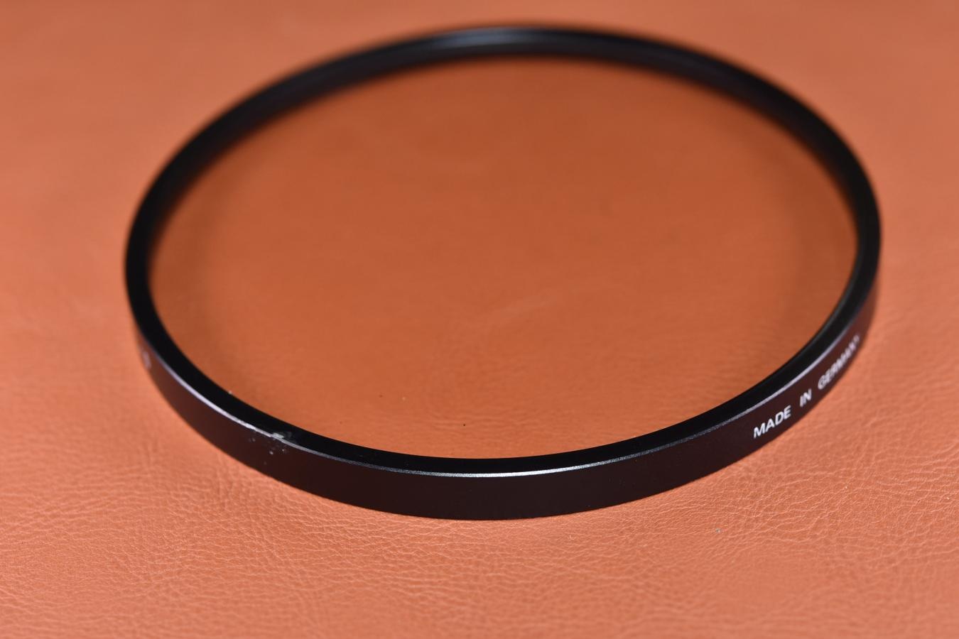 HASSELBLAD 93mm 1×CR1.5-0 Filter