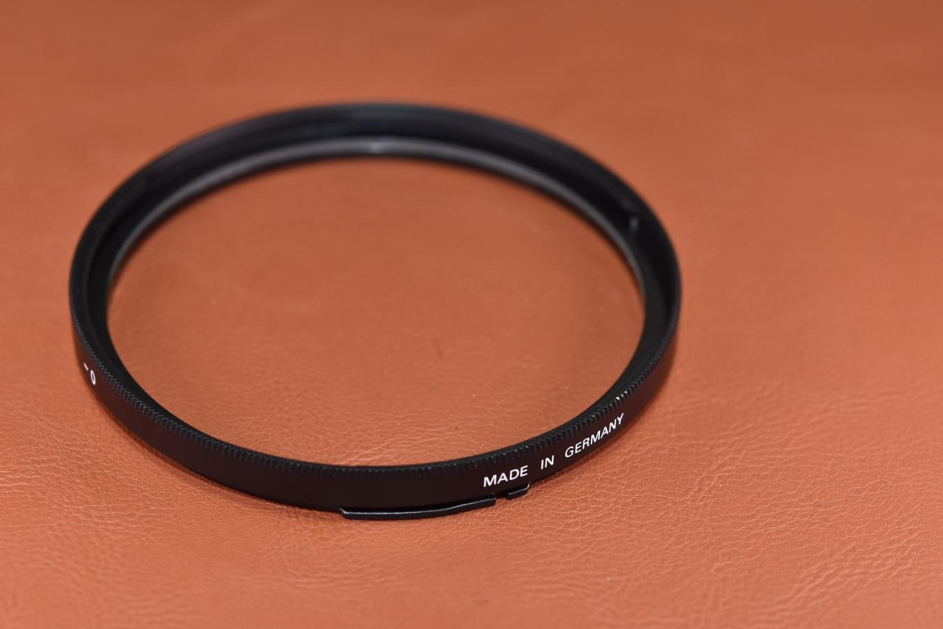 HASSELBLAD 70 1×HZ-0 Filter