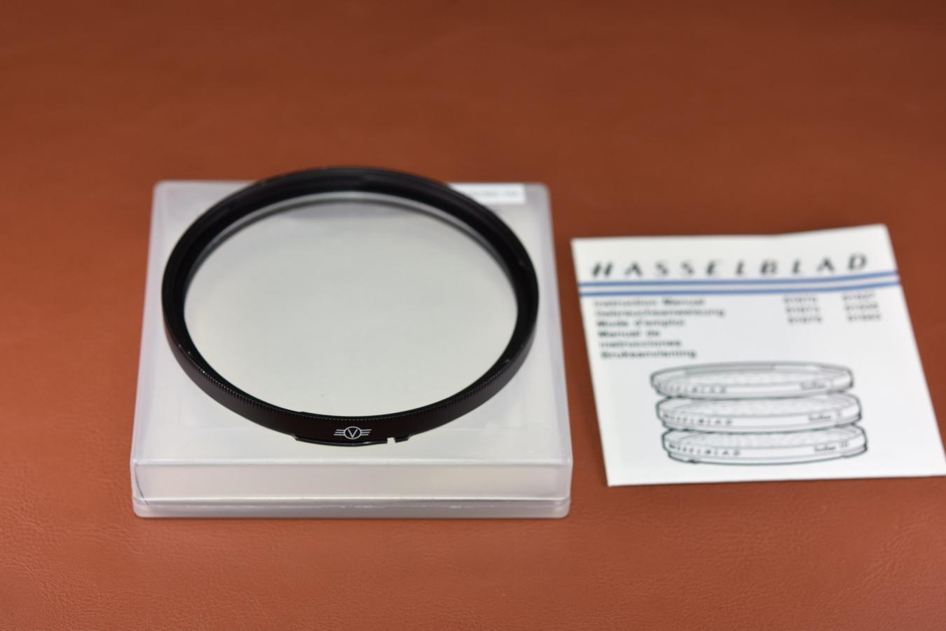 HASSELBLAD Carl Zeiss B77 Softar III Filter
