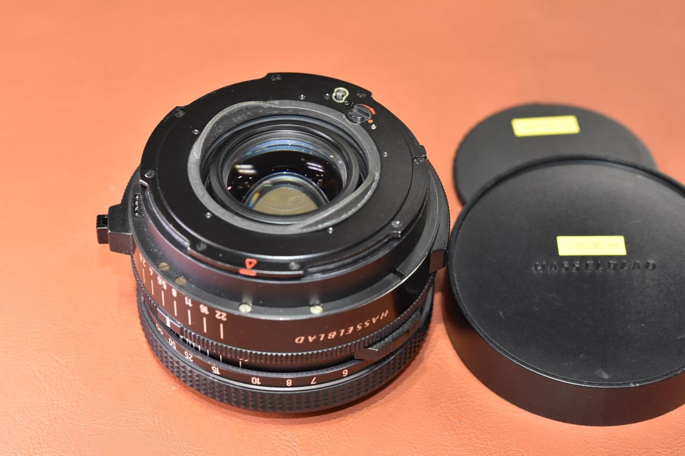 HASSELBLAD F Planar T* 80mm F2.8