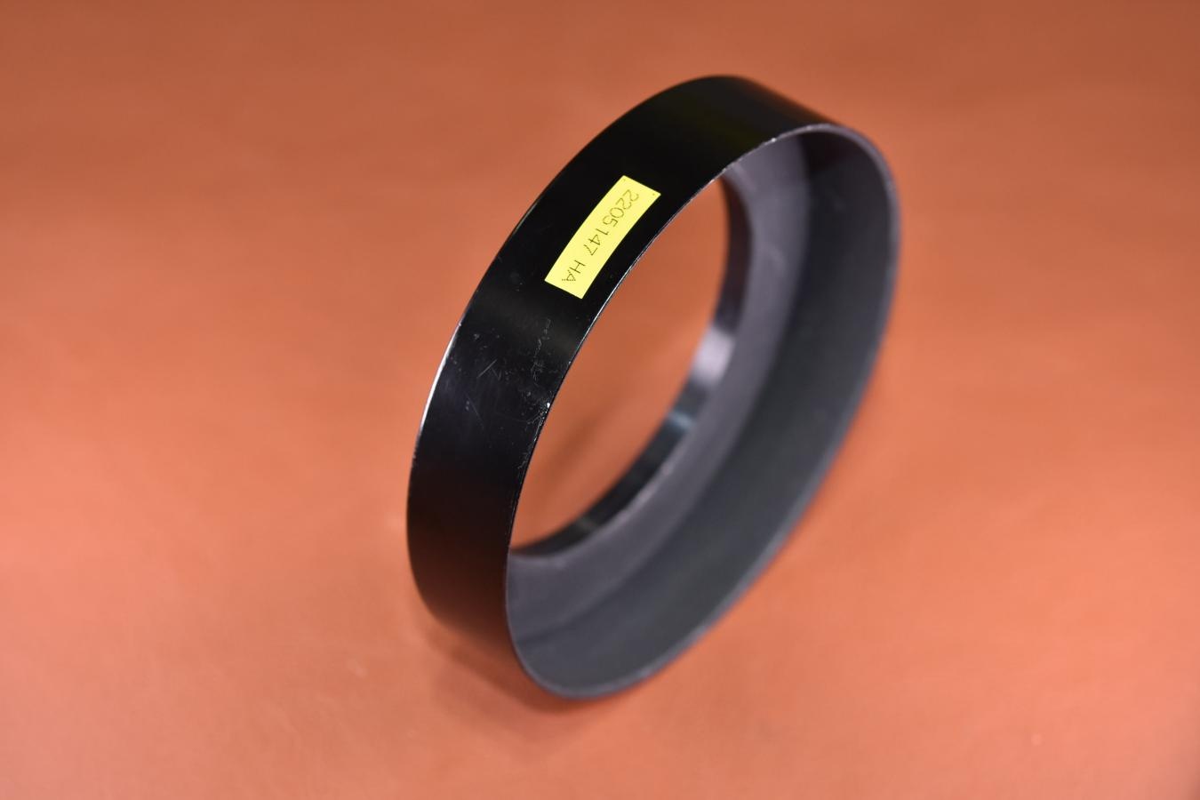 HASSELBLAD 50 メタルフード 【C Distagon 50mm用】