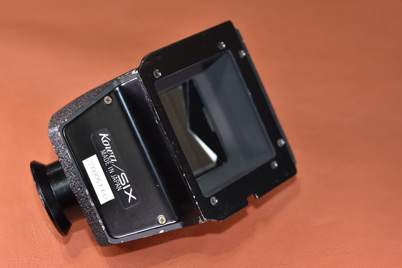 【希 少】Kowa 45°Prism Finder 【Kowa SIX用】