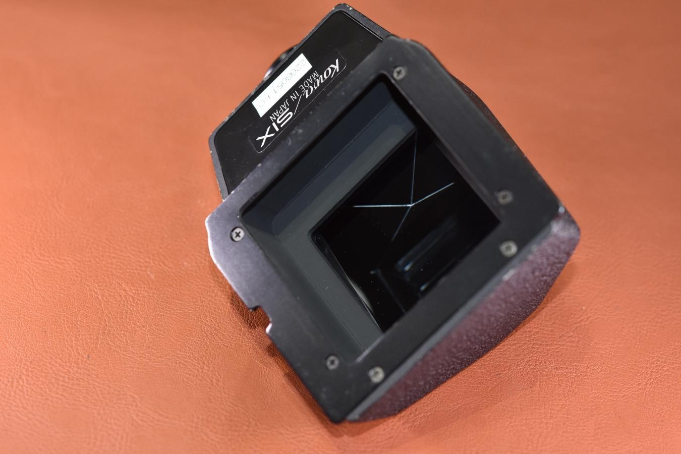 【希 少】Kowa 45°Prism Finder 【Kowa SIX用】
