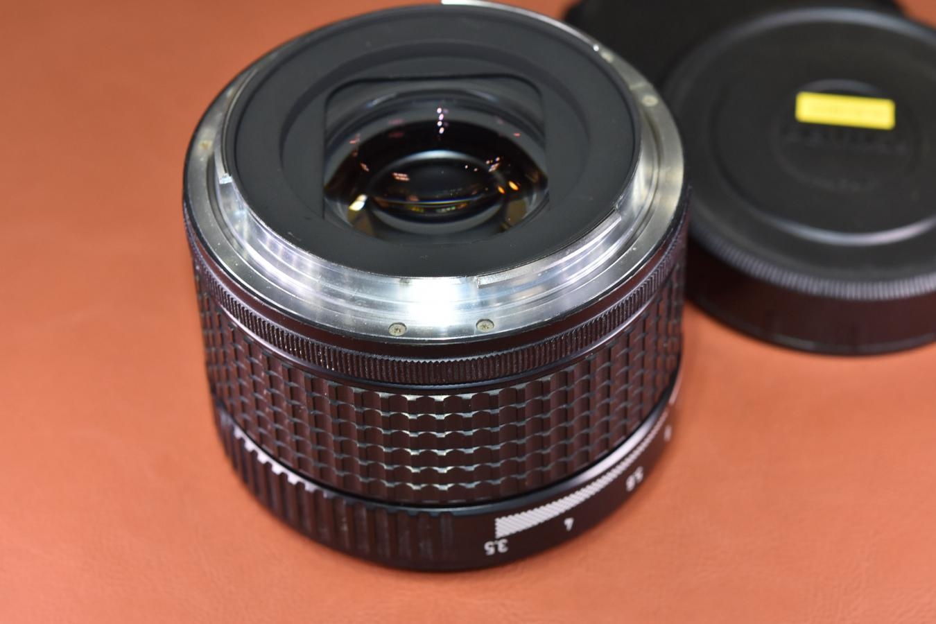 SMC PENTAX 67 SOFT 120mm F3.5