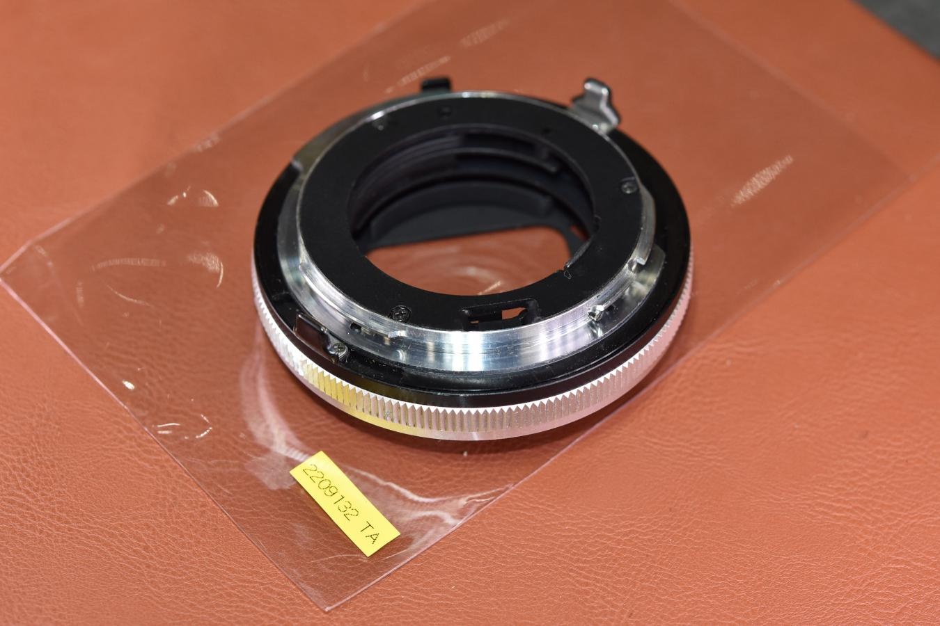 TAMRON ADAPTALL2  FD 【FOR Canon FDマウント用】