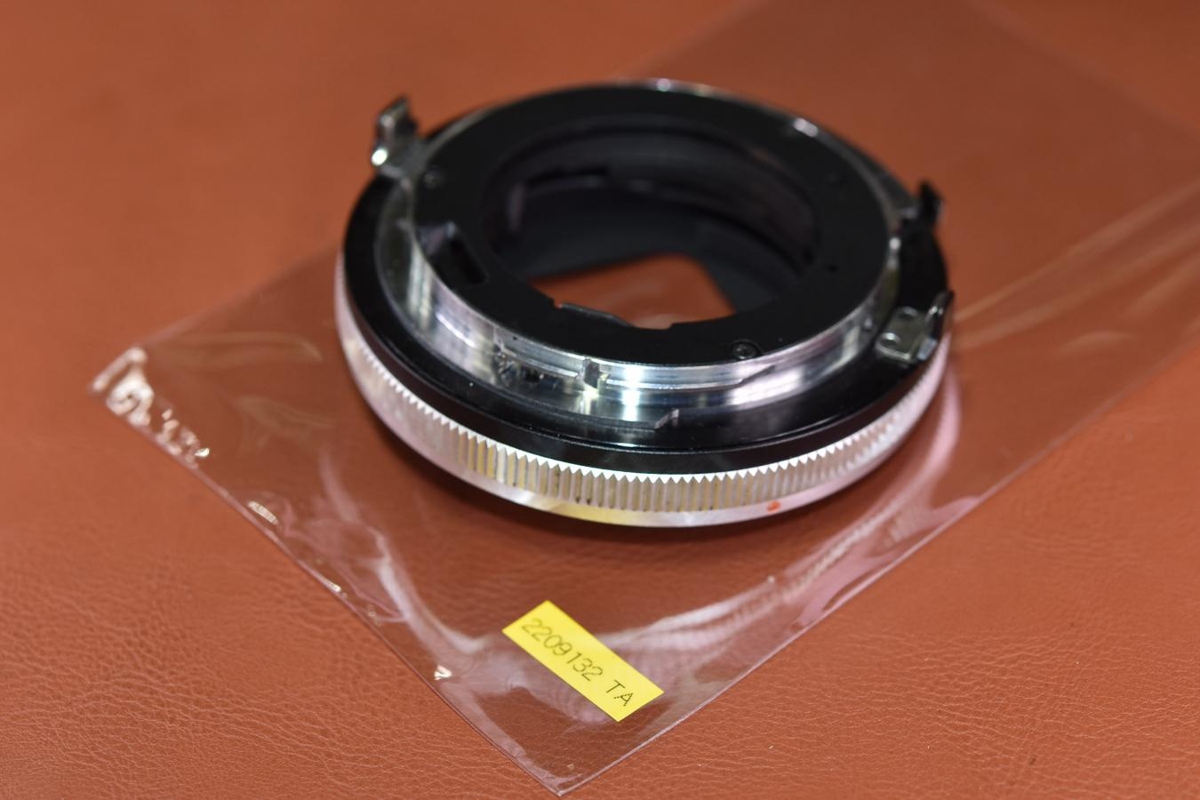 TAMRON ADAPTALL2  FD 【FOR Canon FDマウント用】