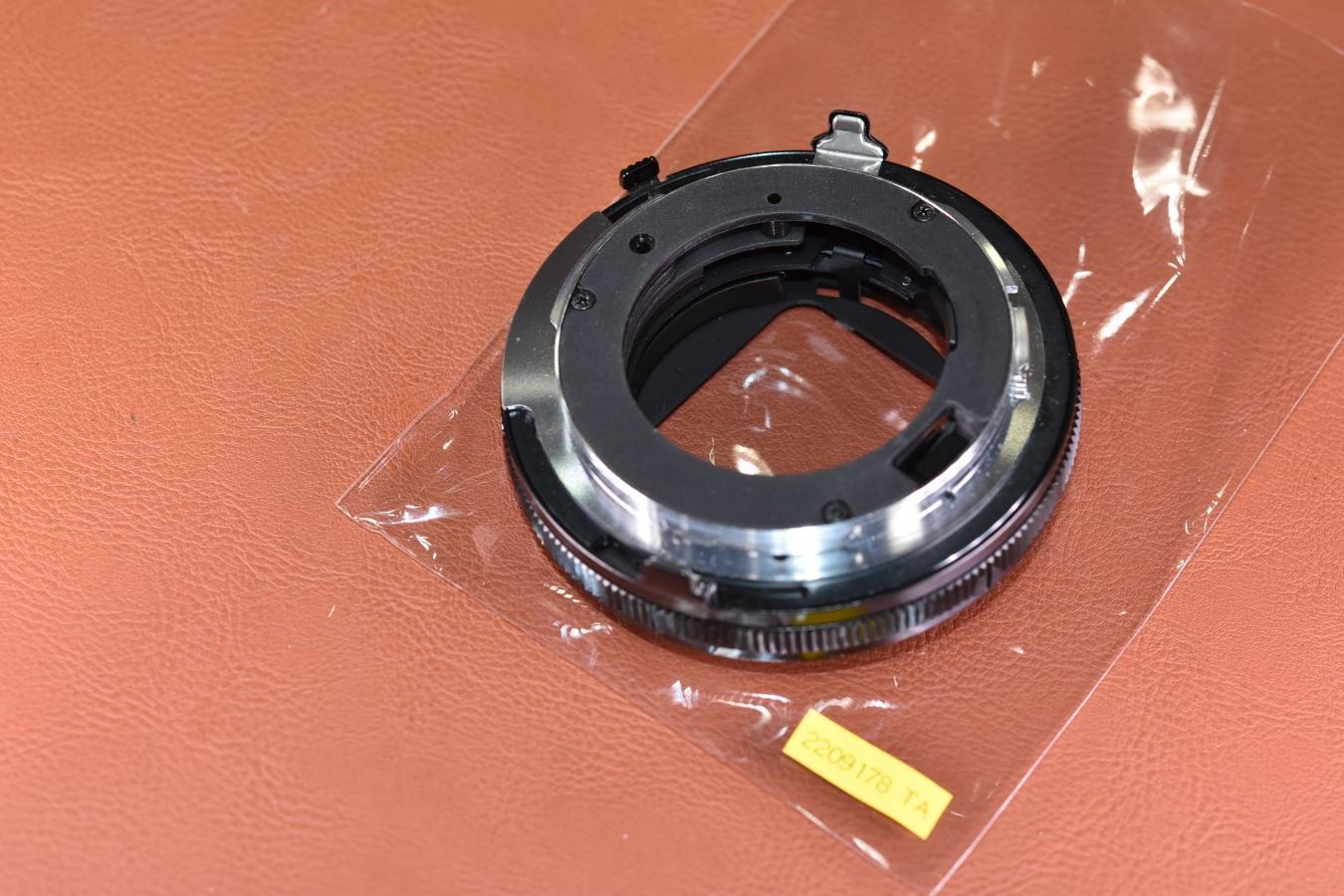 TAMRON ADAPTALL2  FD【FOR Canon FDマウント用】