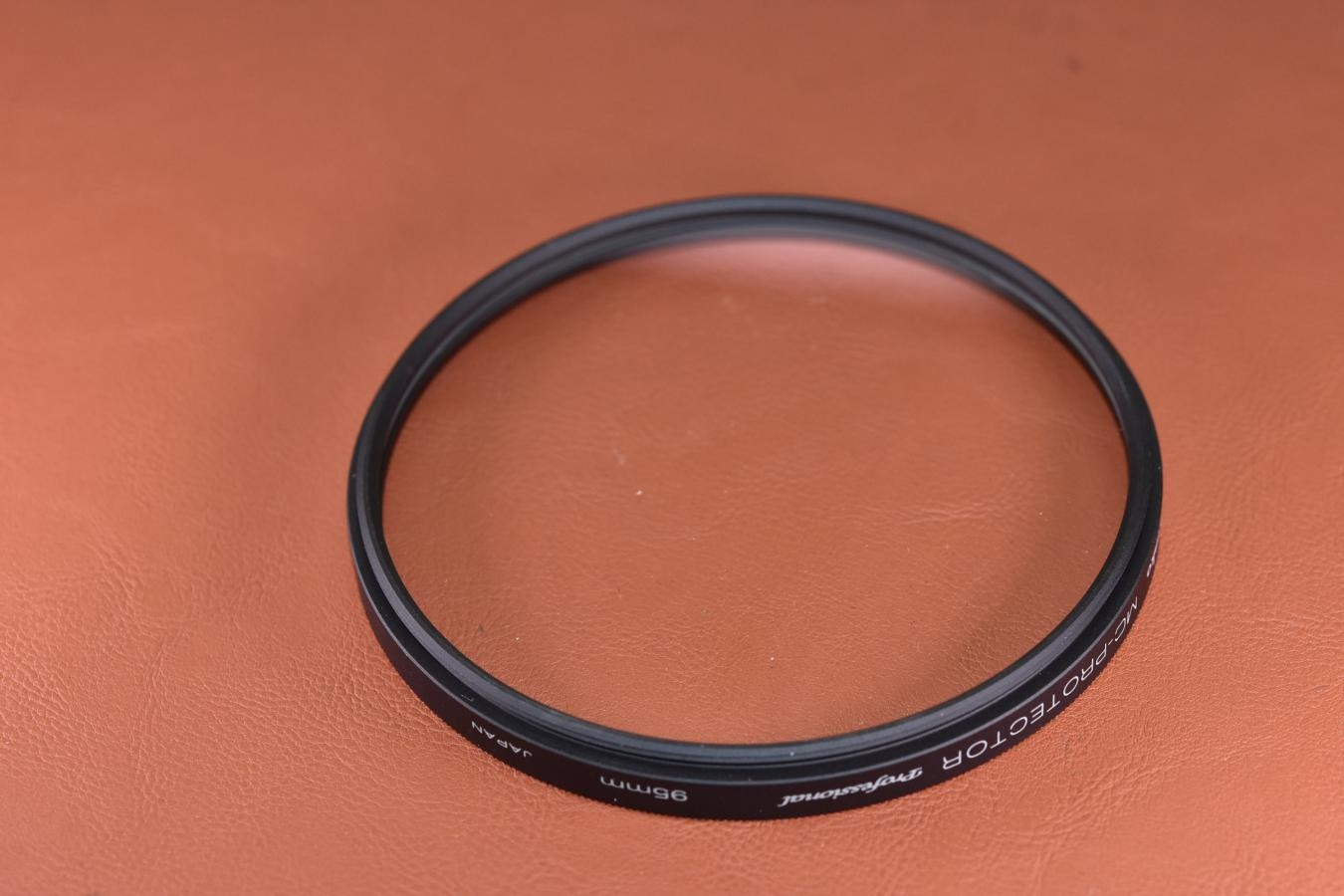 Kenko MC PROTECTOR professional Filter 95mm 