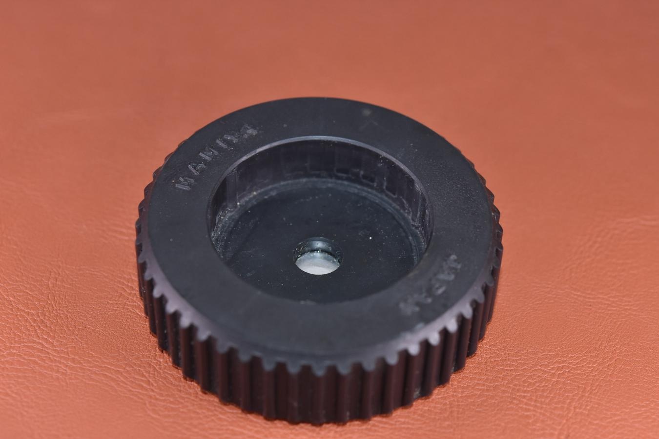 【希 少】Mamiya Focusing Knob Adapter DSM【Mamiya RB67/二眼レフ用】