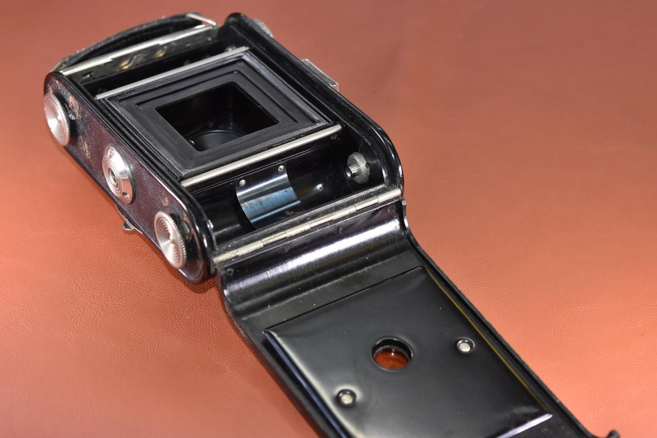 Minolta SiX