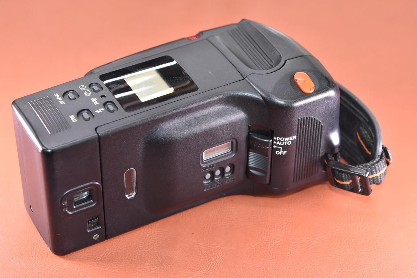 【希 少】CHINON Handyzoom 5001
