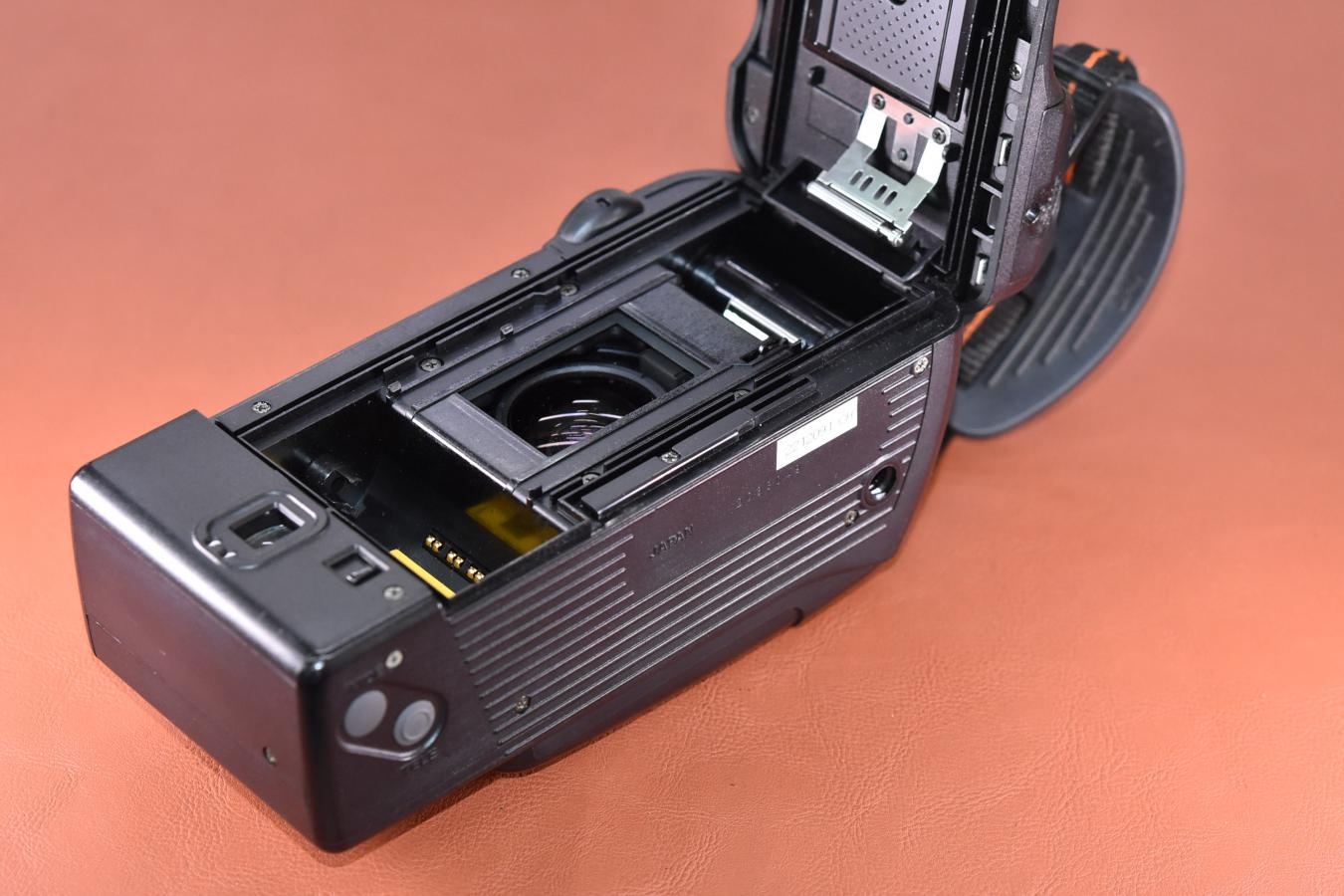 【希 少】CHINON Handyzoom 5001