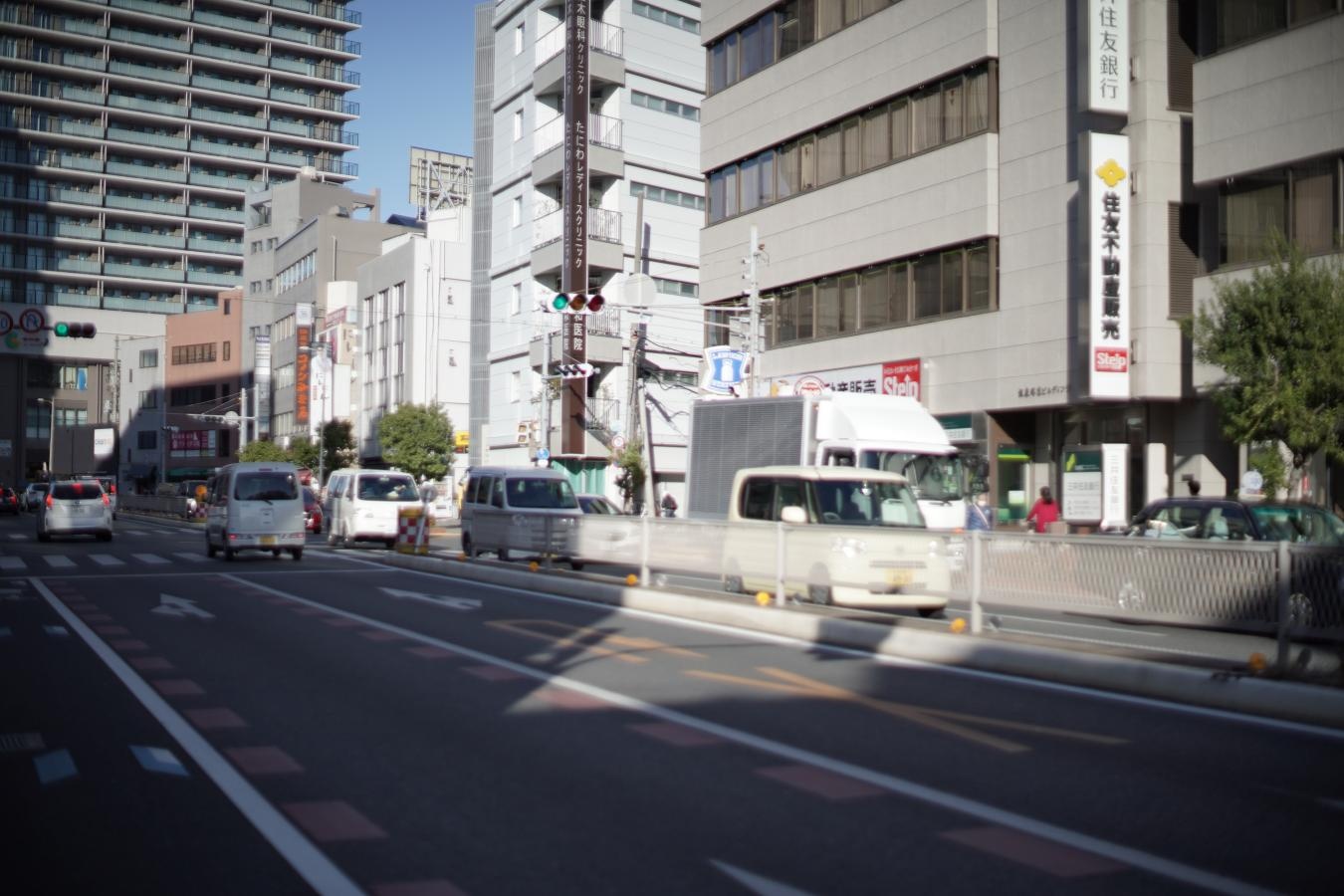 MINOLTA NEW MD 50mm F1.4 整備済【カメラ女子に絶大な人気のオールドレンズ】