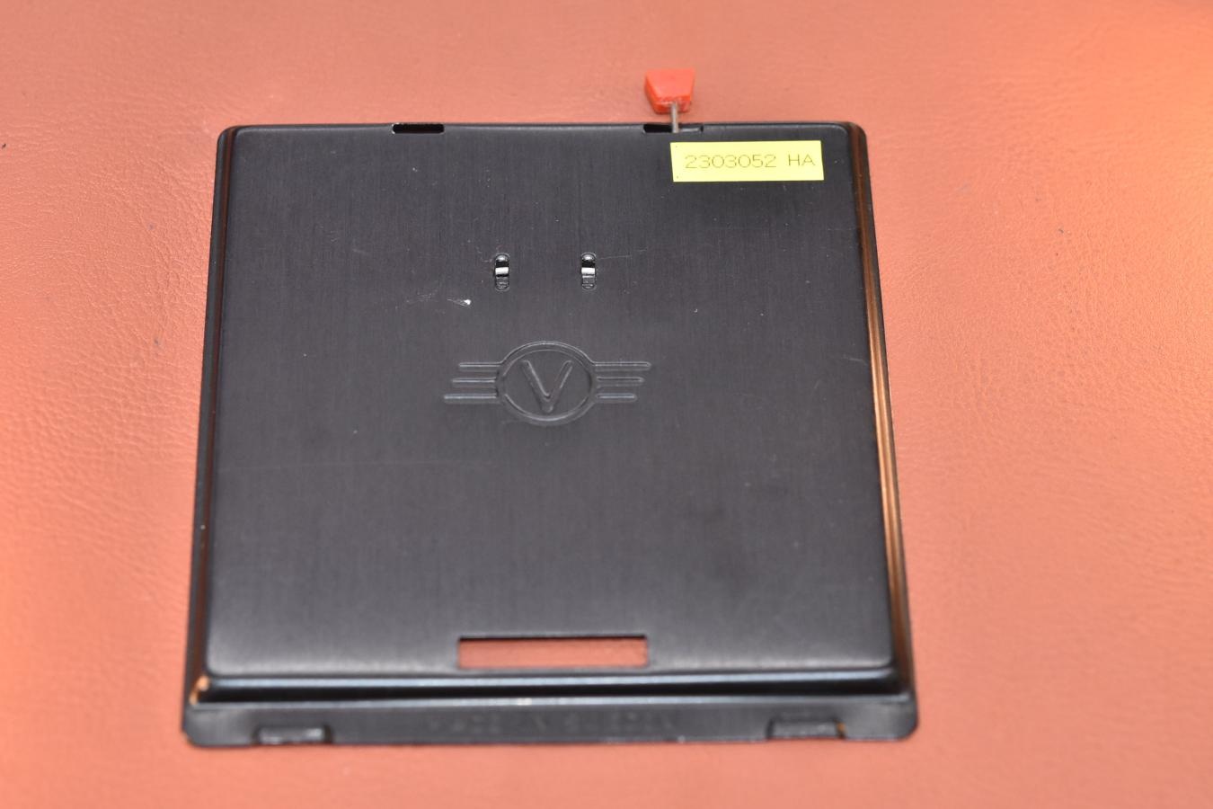 HASSELBLAD Rear protective cover 41041