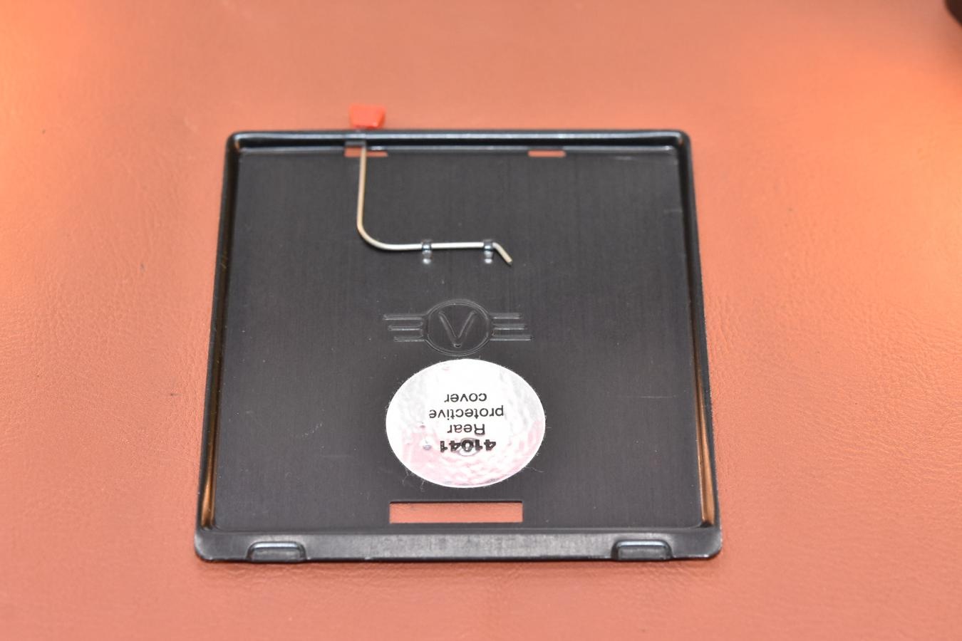 HASSELBLAD Rear protective cover 41041