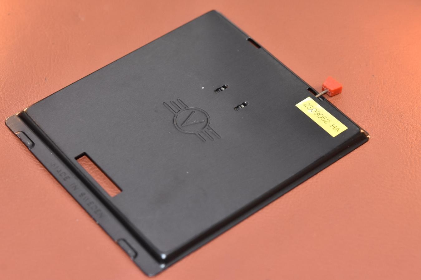 HASSELBLAD Rear protective cover 41041