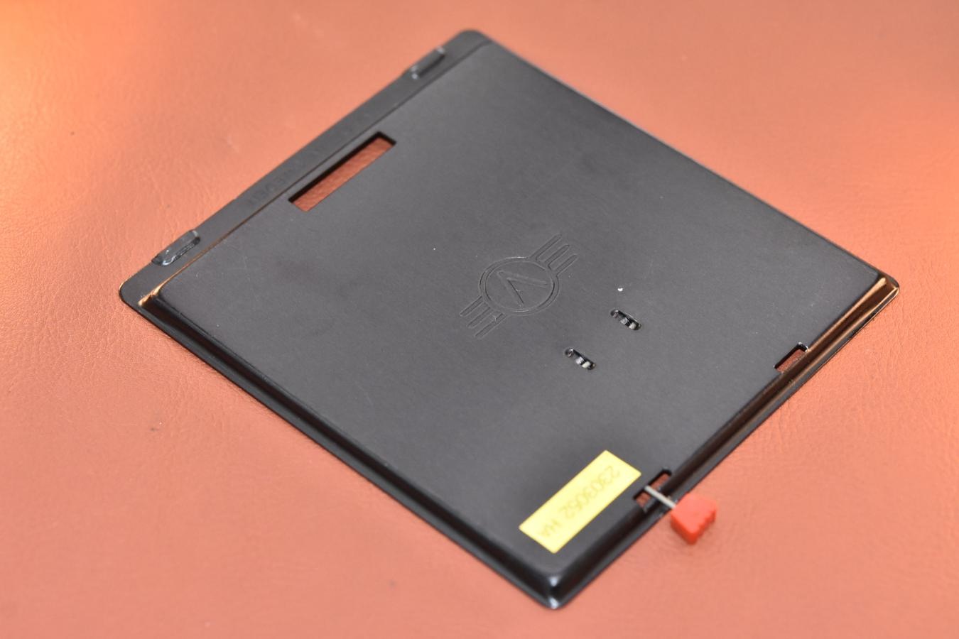 HASSELBLAD Rear protective cover 41041