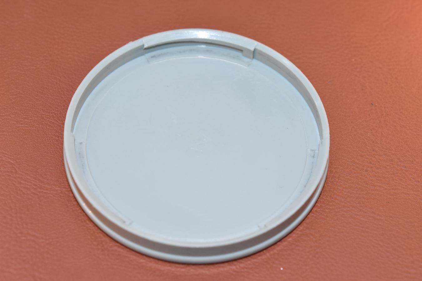 【希 少】HASSELBLAD Front lens Cap グレー