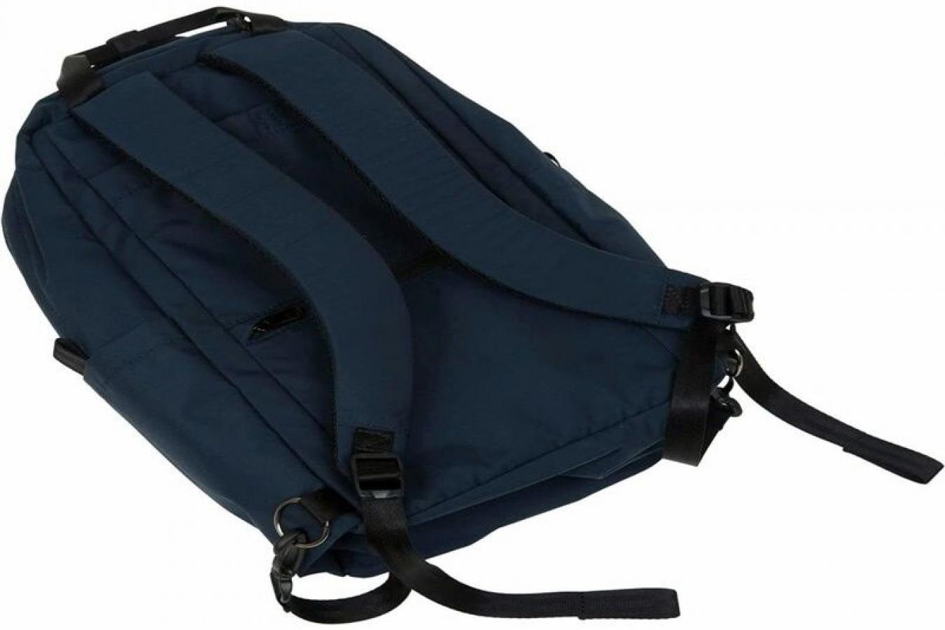 【新 品】Rollei バックパック ネイビー【Rollei 公式グッズ】