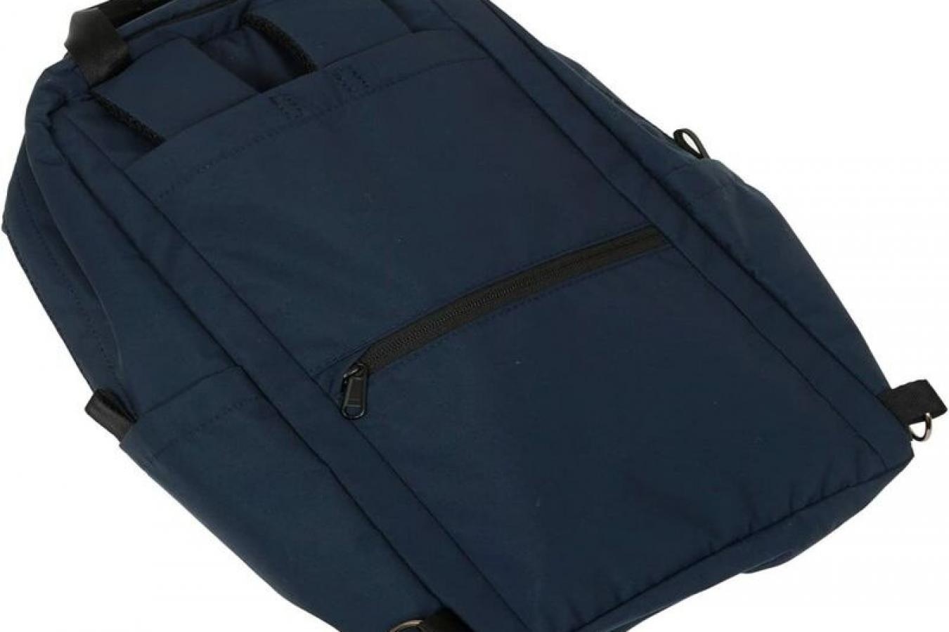 【新 品】Rollei バックパック ネイビー【Rollei 公式グッズ】