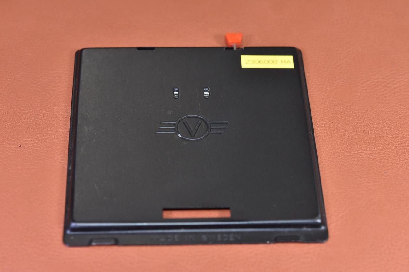 【希 少】 HASSELBLAD Rear protective cover 41041 【HASSELBLAD ボディ用】
