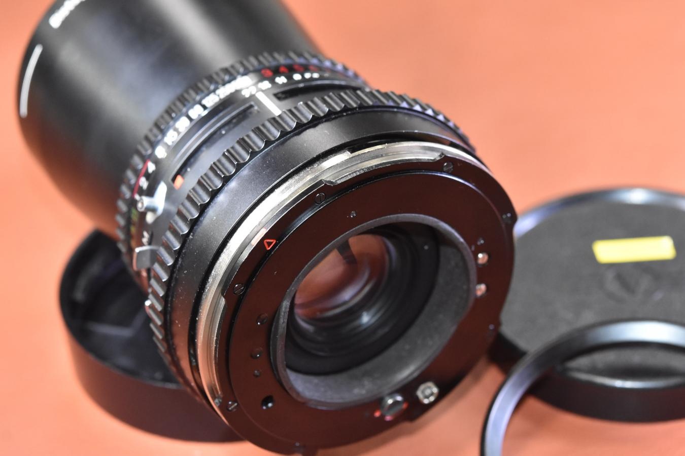 HASSELBLAD C Distagon T* 50mm F4 ブラック