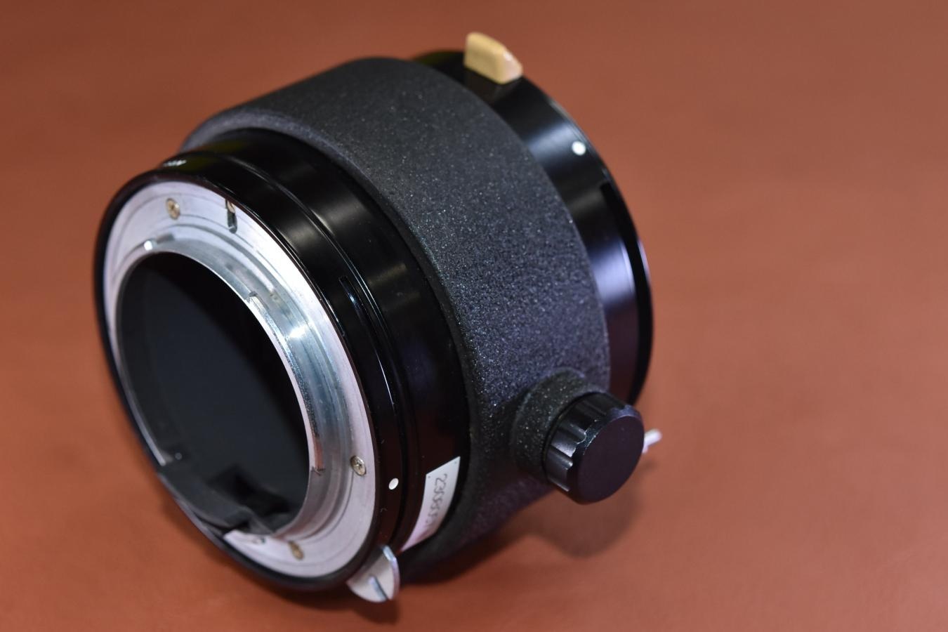Nikon 接写リング PN-1 【Ai-S Micro 105/2.8等用】