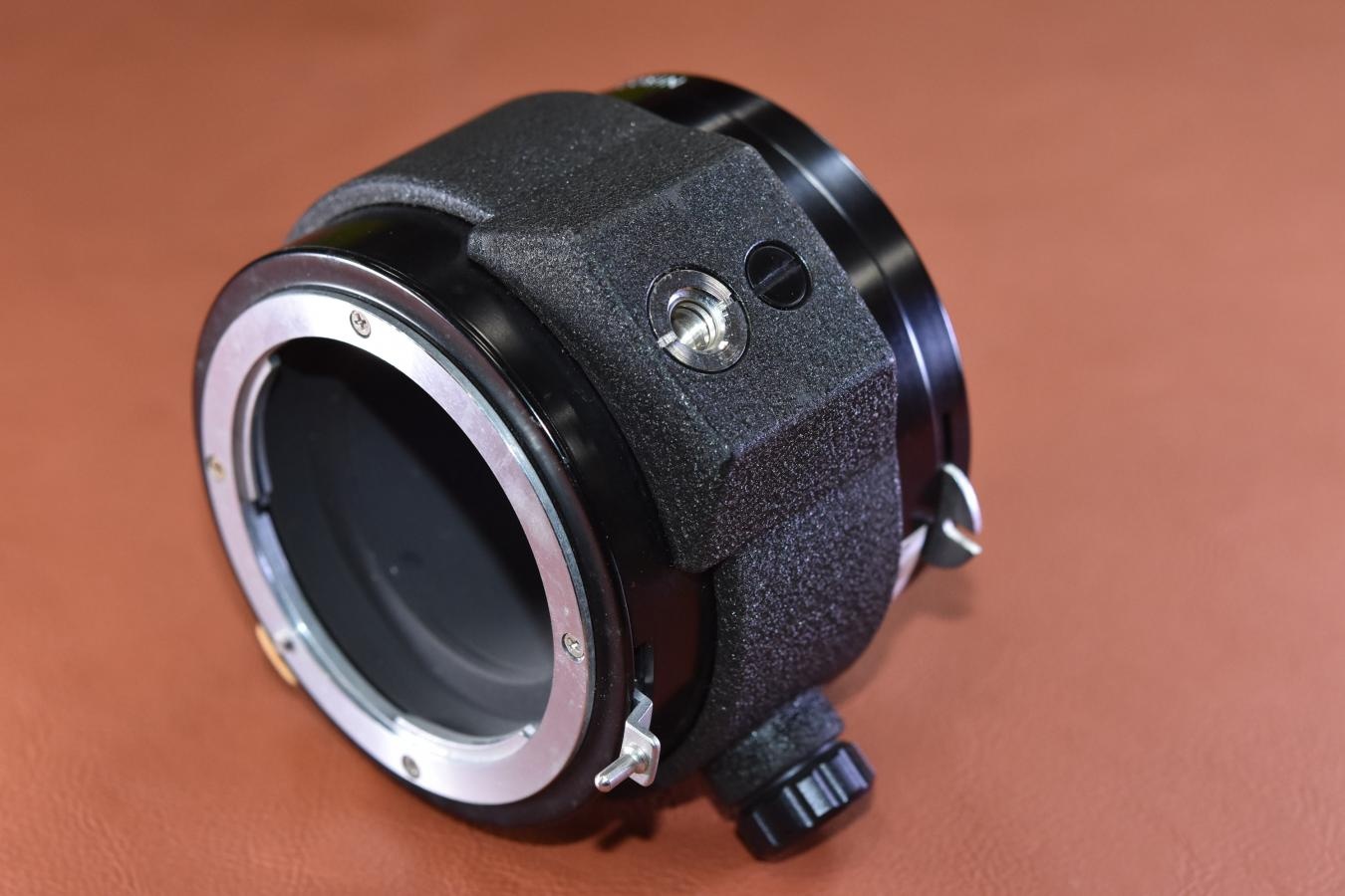 Nikon 接写リング PN-1 【Ai-S Micro 105/2.8等用】