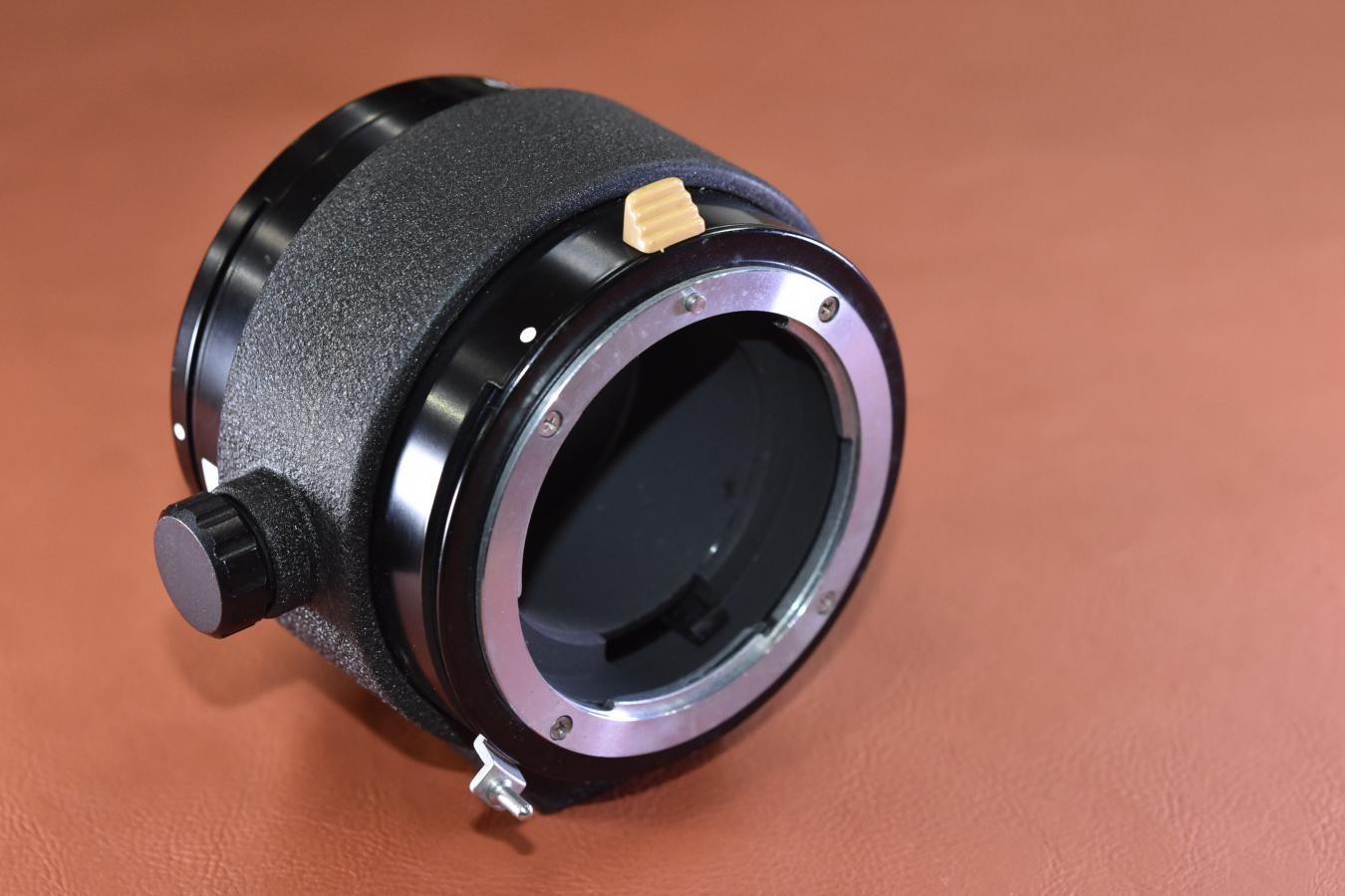 Nikon 接写リング PN-1 【Ai-S Micro 105/2.8等用】