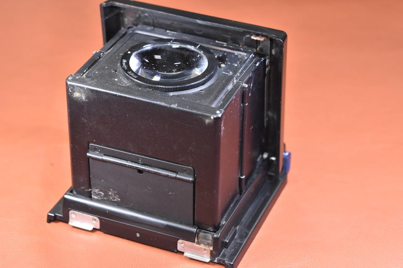 Mamiya RZ67用ウエストレベルファインダー 