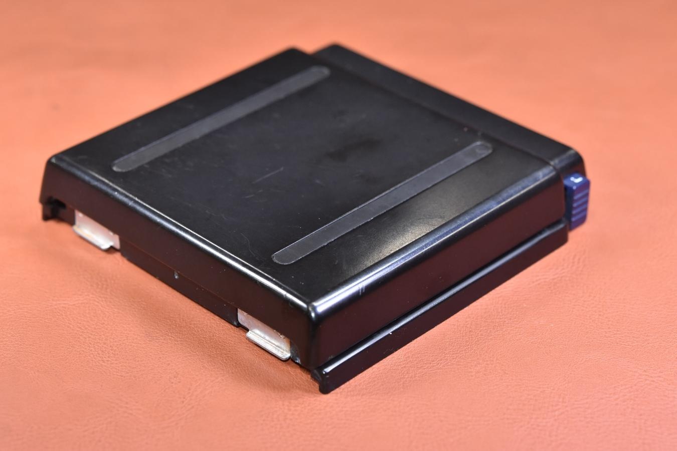 Mamiya RZ67用ウエストレベルファインダー 