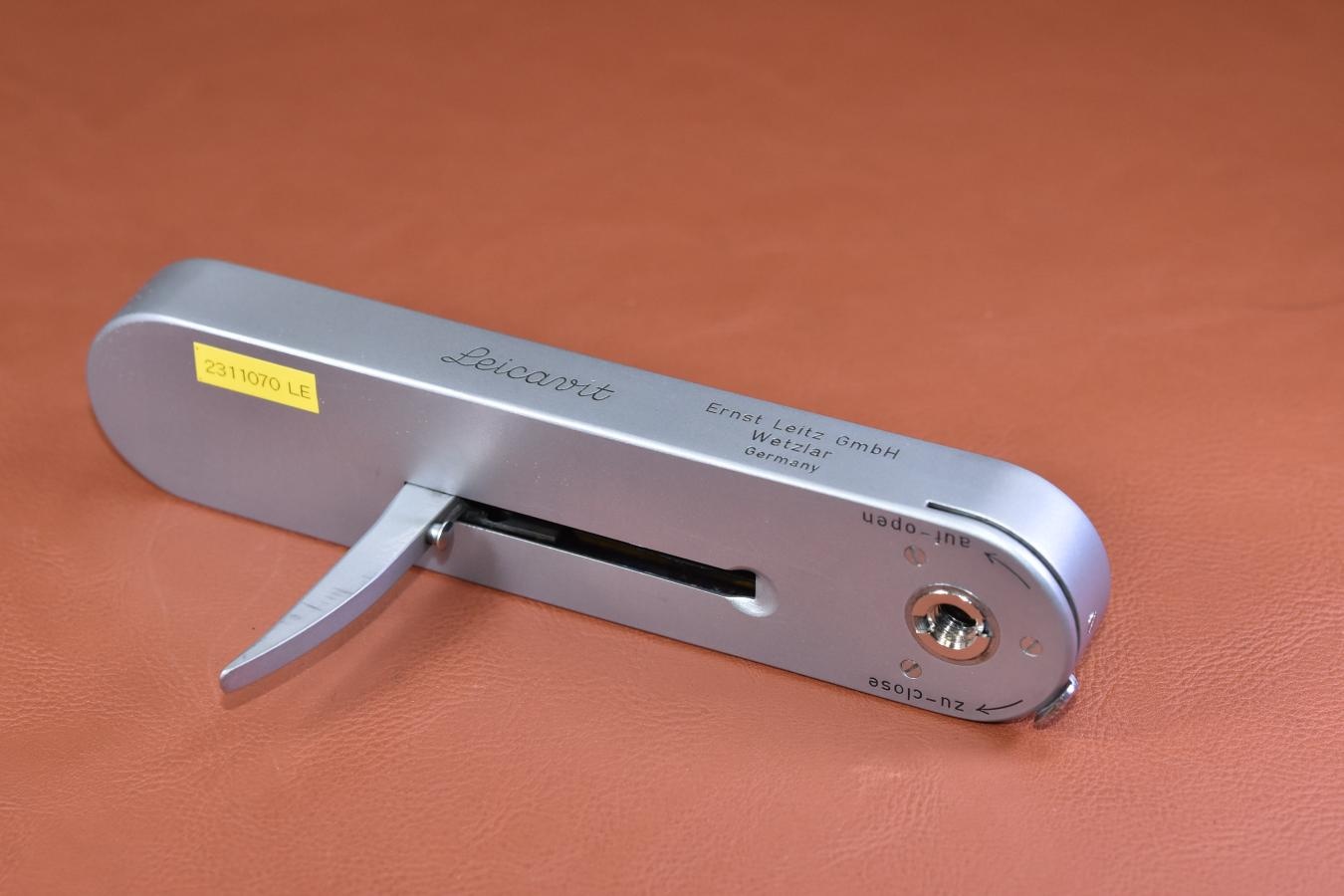 【希 少】LEICA ビット SYOOM 【LEICA IIIf、IIIg用】