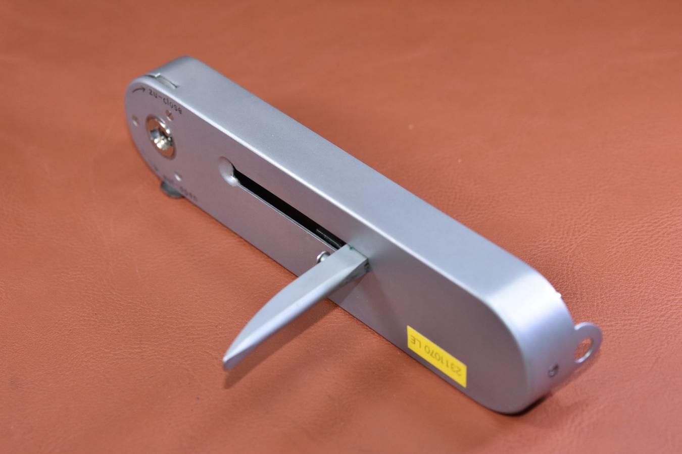 【希 少】LEICA ビット SYOOM 【LEICA IIIf、IIIg用】