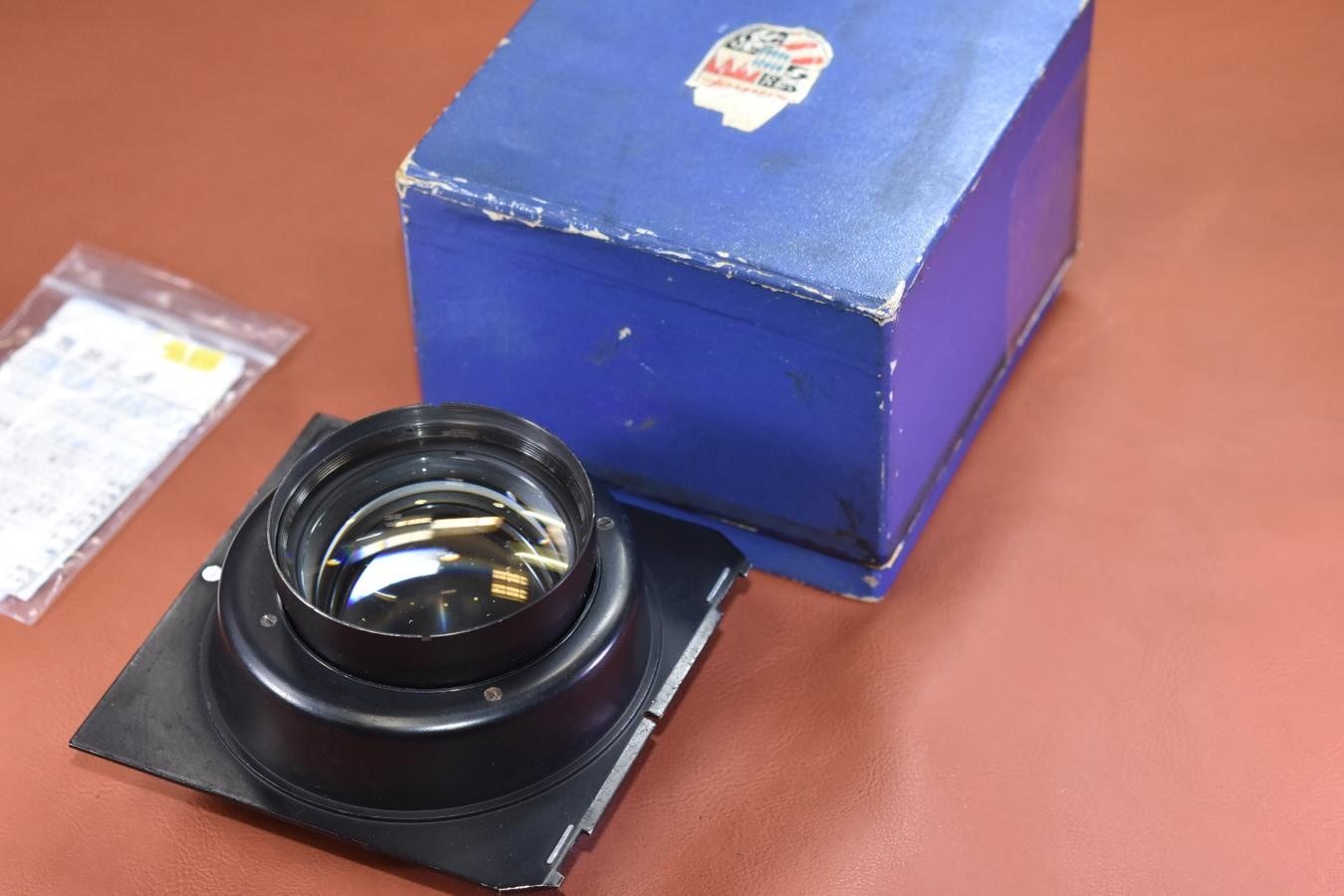 【希 少】 Carl Zeiss Planar 135mm F3.5 整備済 【元箱付】
