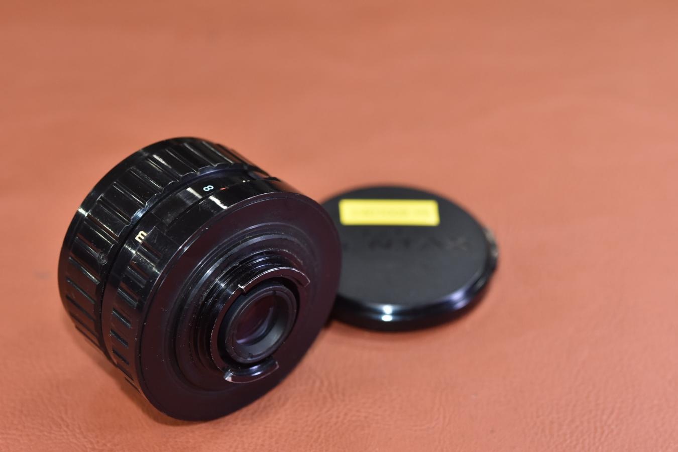 【B級特価品】PENTAX-110  50mm F2.8