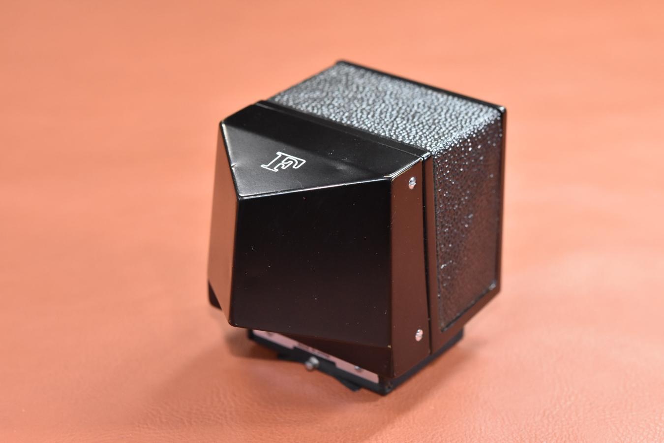 Nikon action finder Black 【Nikon F用】