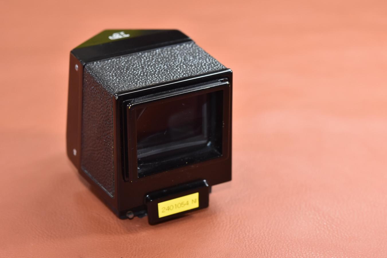 Nikon action finder Black 【Nikon F用】