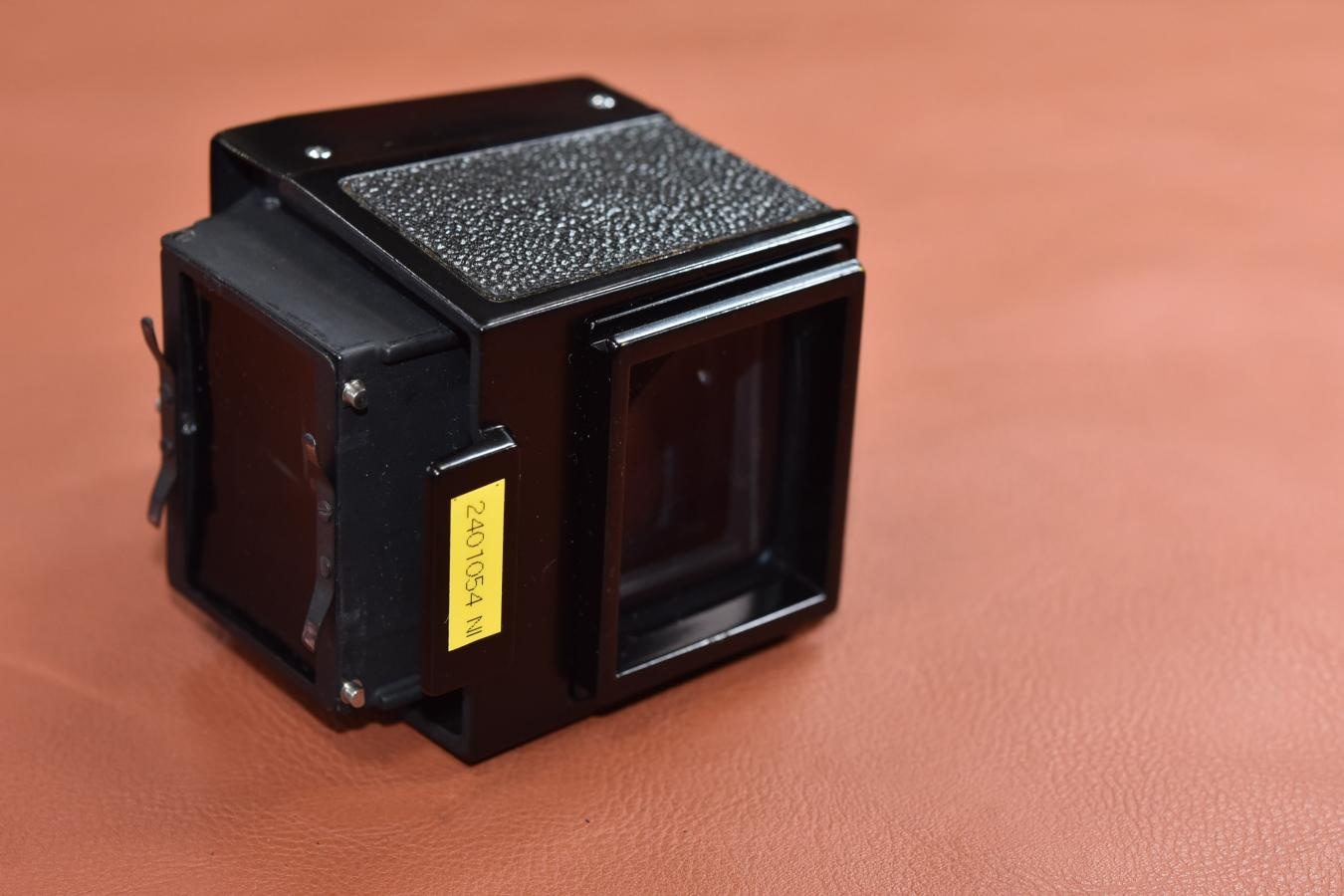 Nikon action finder Black 【Nikon F用】