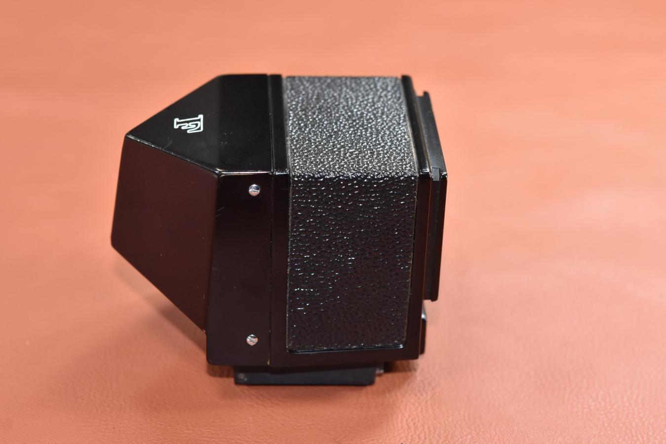 Nikon action finder Black 【Nikon F用】