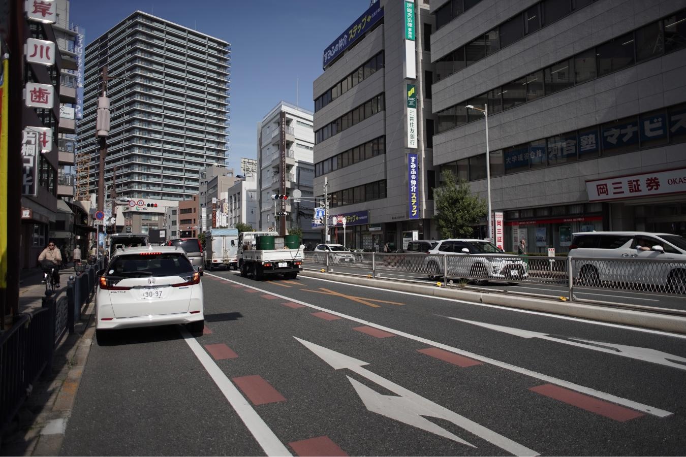 Ai NIKKOR 24mm F2.8