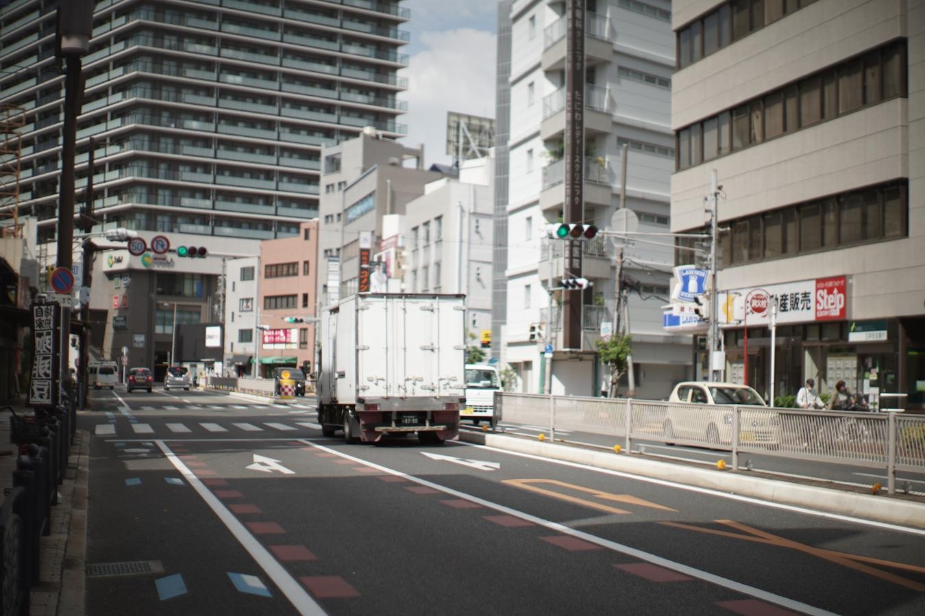 Canon FL 58mm F1.2 【カメラ女子に絶大な人気のオールドレンズ】