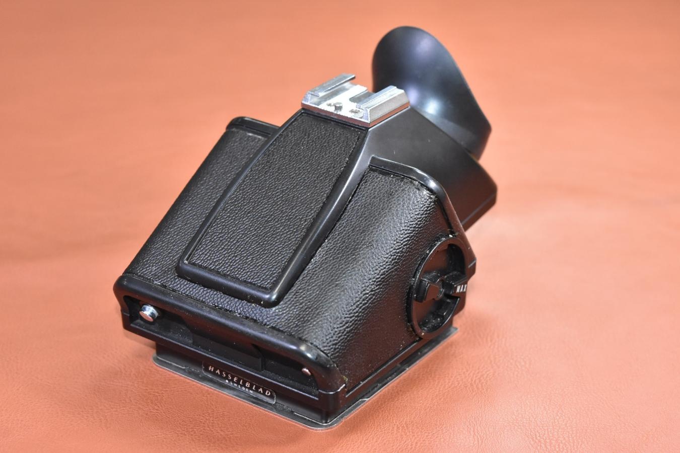 HASSELBLAD PRISM FINDER PME3 
