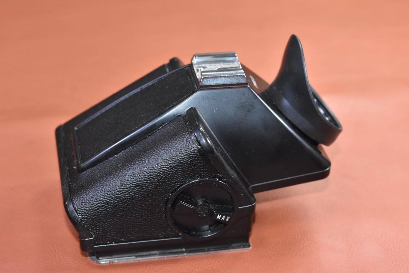 HASSELBLAD PRISM FINDER PME3 