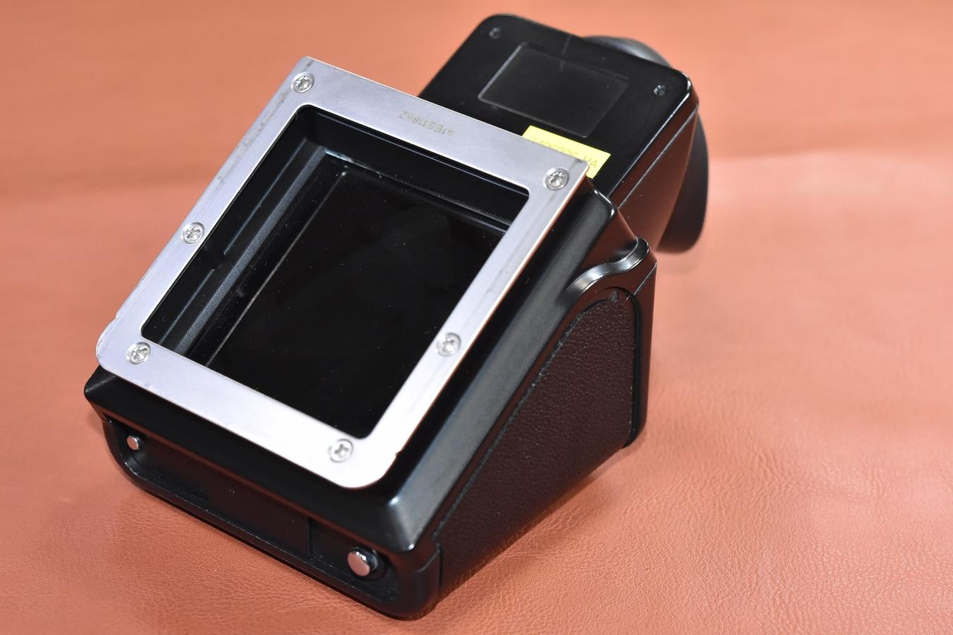 HASSELBLAD PRISM FINDER PME3 