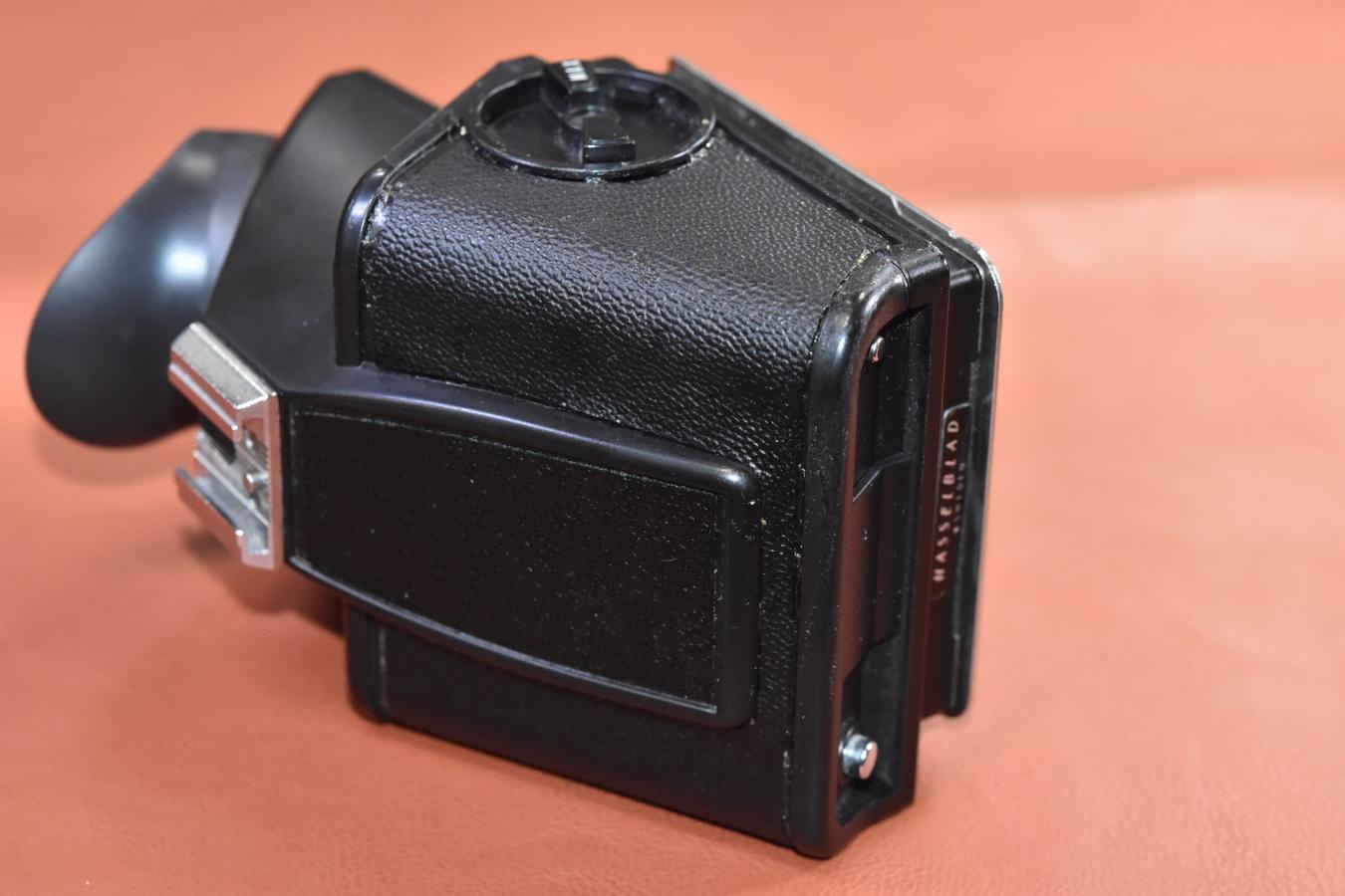 HASSELBLAD PRISM FINDER PME3 