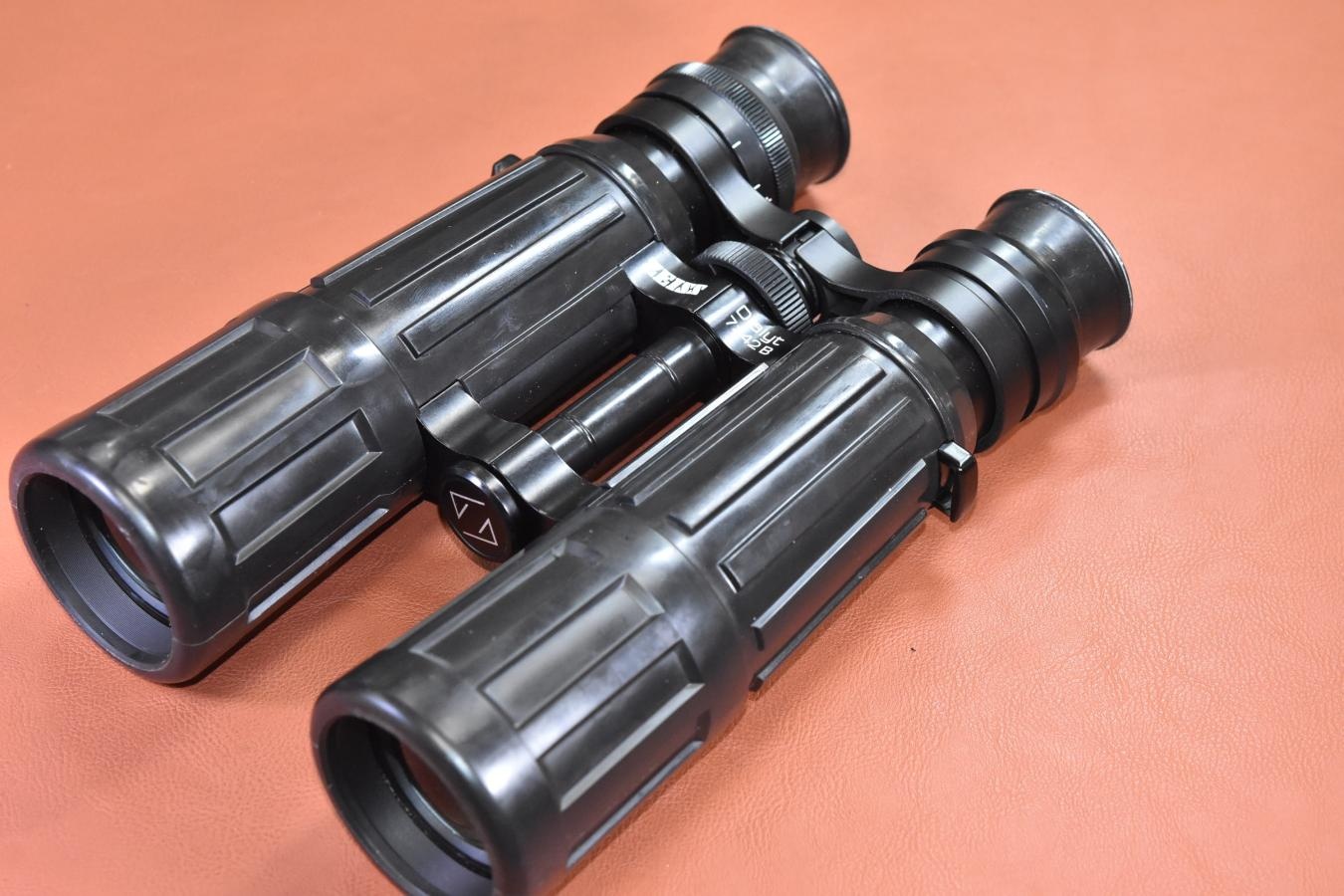 【希 少】ZEISS Dialyt 7×42 B T* 双眼鏡  