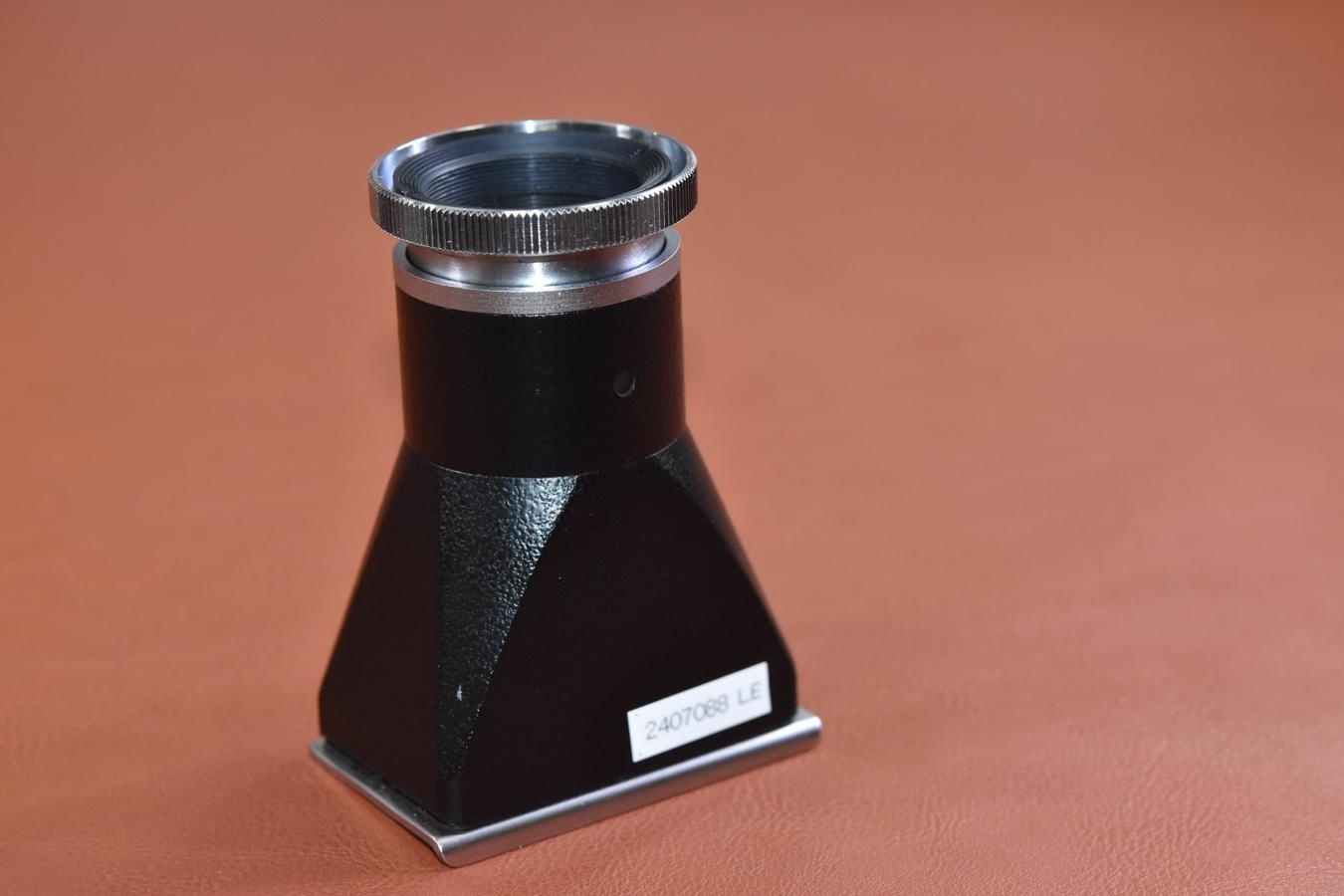 LEICA OTVXO  【LEICA VISO FLEX用直立ルーペ】※キレイな物をお探しの方必見!!自信ありの逸品!!