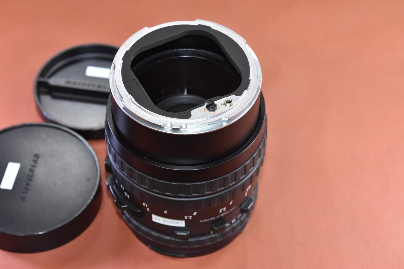 HASSELBLAD CB Tessar T* 160mm F4.8 ☆マーク入り正規品 【キレイな物をお探しの方必見!!自信ありの逸品!!】